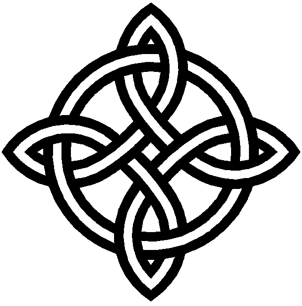 Celtic-Knot-Ornament