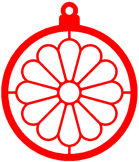 Ornament 14