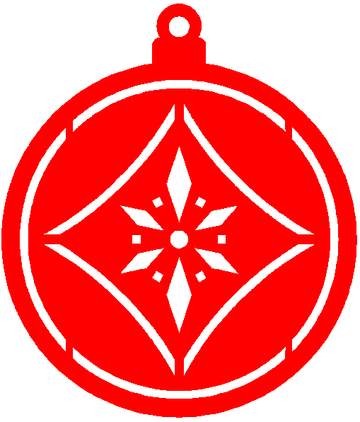 Ornament 19